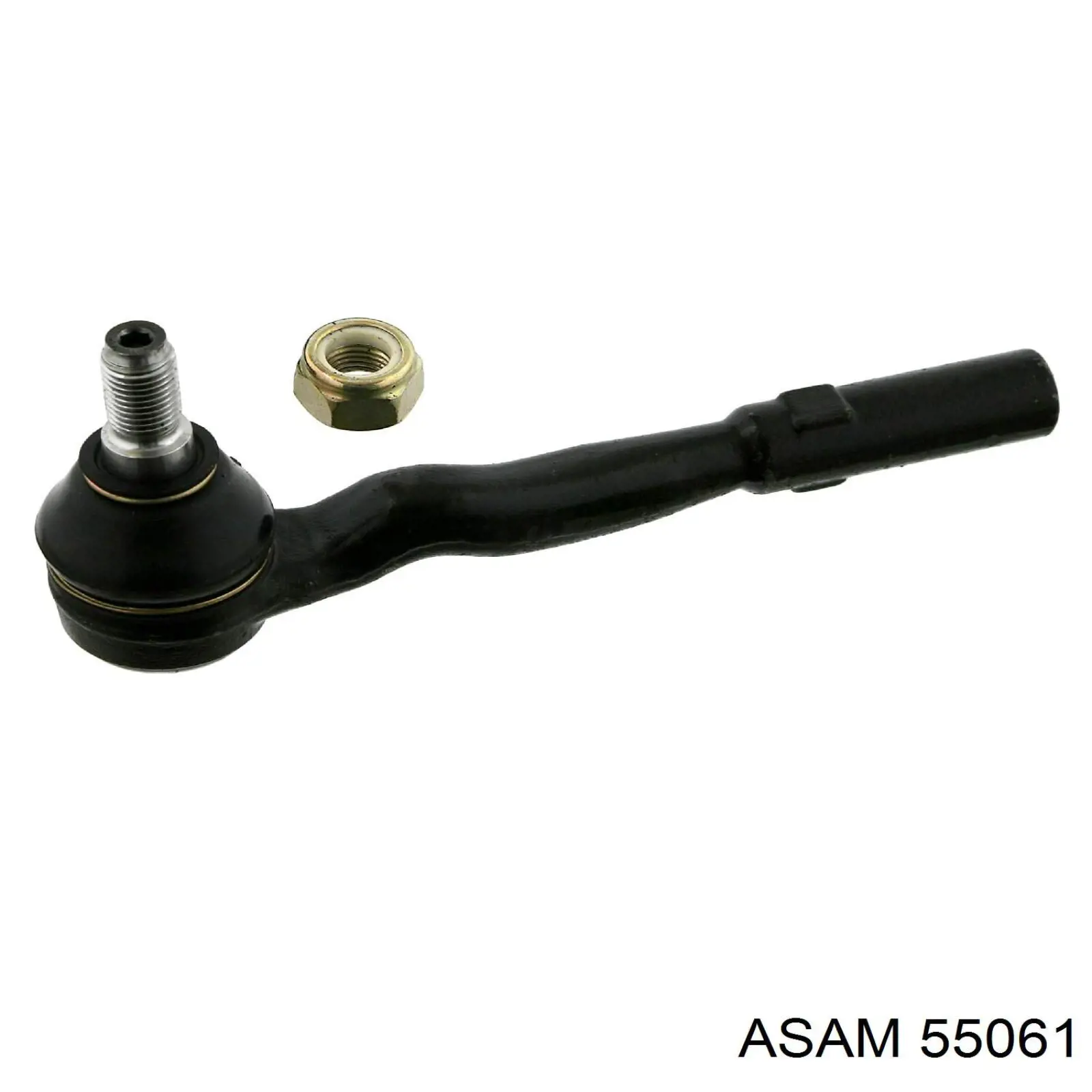 Uszczelka pokrywy zaworowej silnika Asam 55061 cena, od 9,74 USD