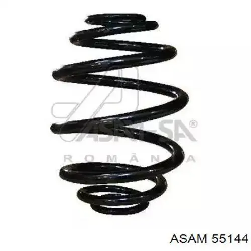 Sprężyna tylna Asam 55144 cena, od 27,86 USD