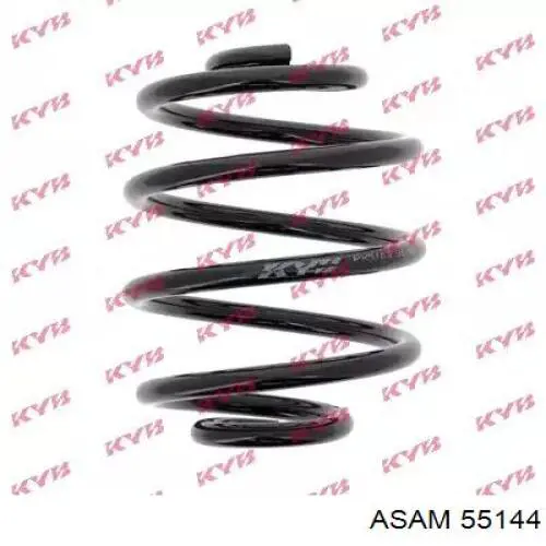 Do koszyka 55144 Asam Sprężyna tylna