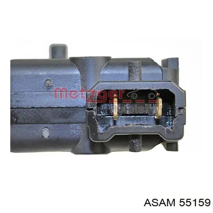 55159 Asam Silniczek zamka drzwi lewych przednich