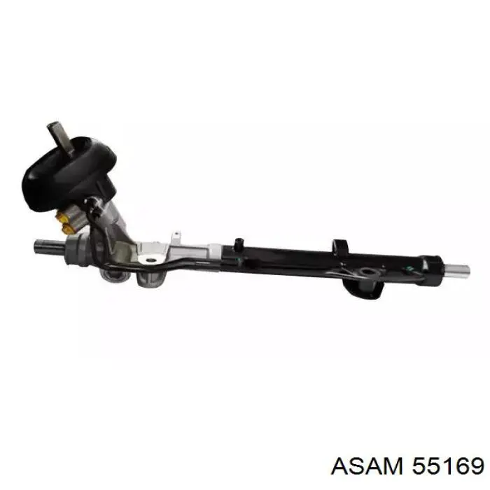 Listwa kierownicza (maglownica) Asam 55169 cena, od 344,70 USD
