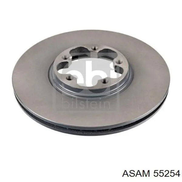 Amortyzator przedni Asam 55254 cena, od 61,10 USD