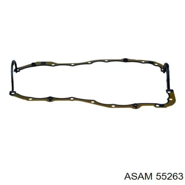 Uszczelka miski olejowej silnika Asam 55263 cena, od 25,06 USD