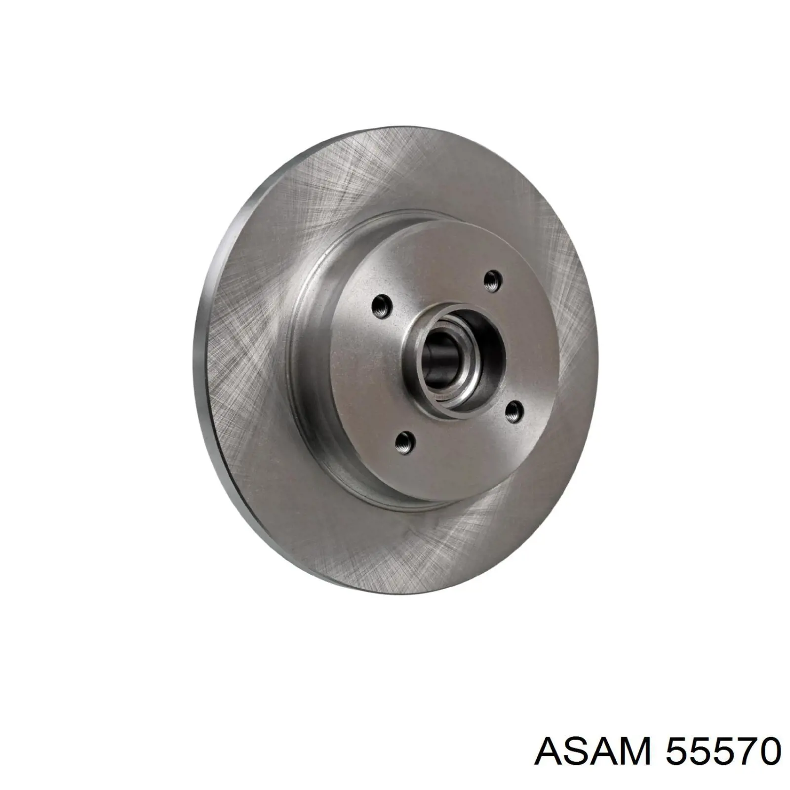 Poduszka mocowania tłumika Asam 55570 cena, od 2,43 USD