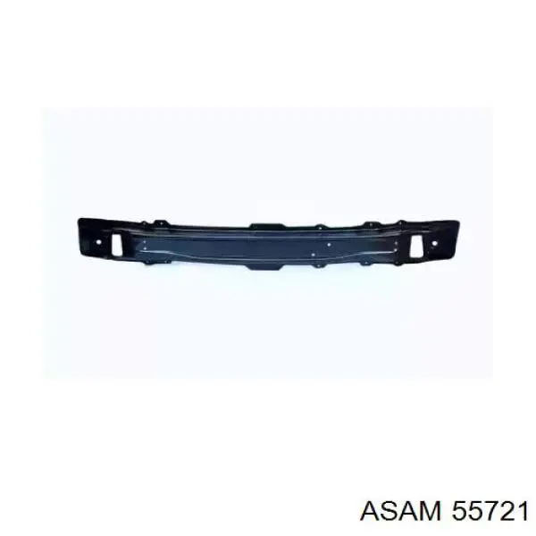 Wzmocnienie zderzaka przedniego Dacia Duster SUV (HS) (2010 - 2018) cena, od 57,50 USD