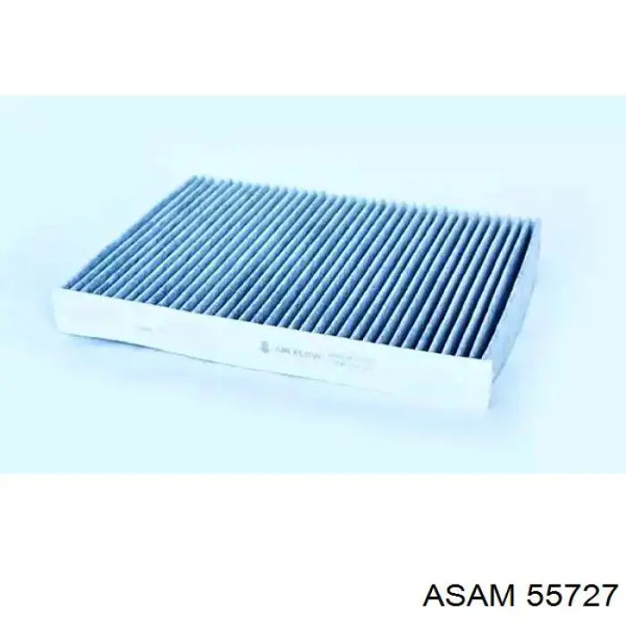55727 Asam Filtr kabiny