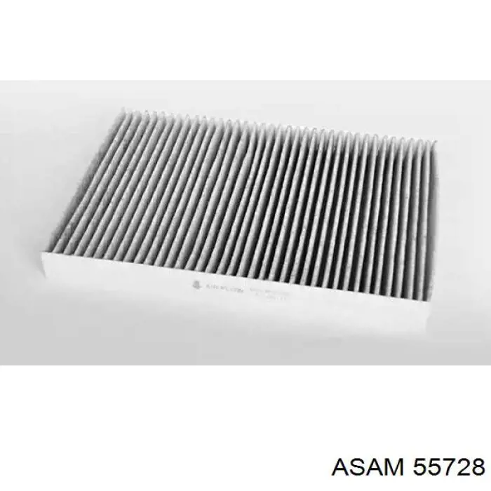 55728 Asam Filtr kabiny