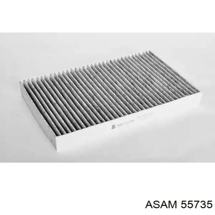 55735 Asam Filtr kabiny