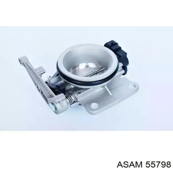 Przepustnica, komplet Renault (RVI) 7700102870 cena, od 93,18 USD