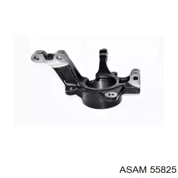 Czop (zwrotnica) przedni prawy Asam 55825 cena, od 83,44 USD