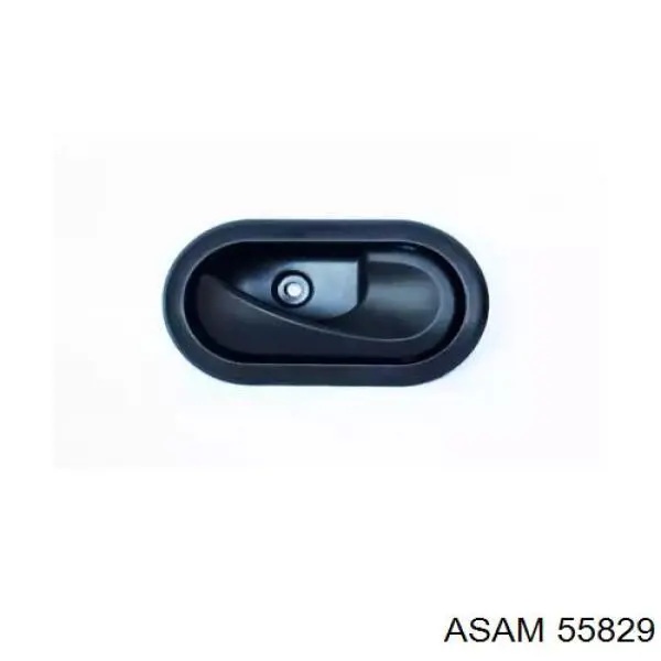 Klamka drzwi prawych przednia/tylna wewnętrzna Asam 55829 cena, od 9,28 USD
