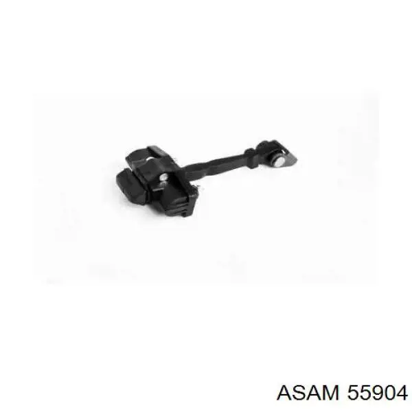 Ogranicznik drzwi przedni Renault (RVI) 804304825R cena, od 19,68 USD