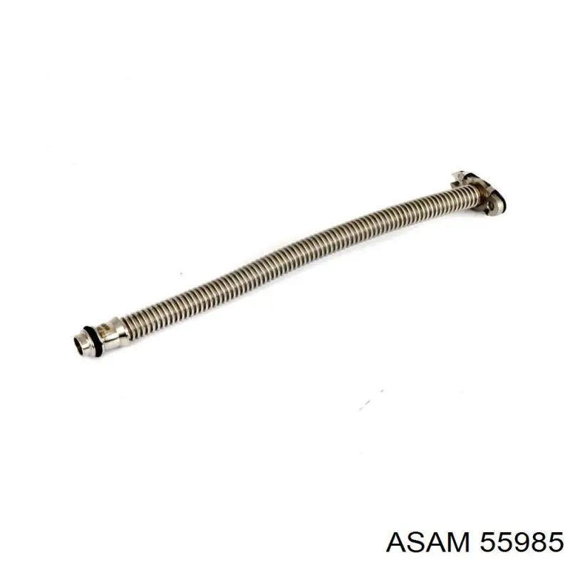 Rurka (przewód) spływu oleju z turbiny Asam 55985 cena, od 42,26 USD