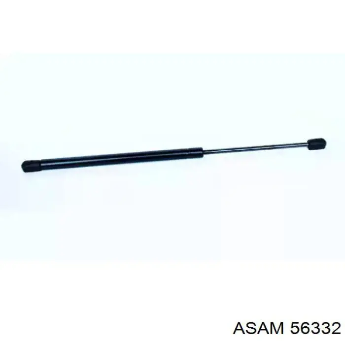 Amortyzator klapy bagażnika (3/5 drzwi-tylnych) Asam 56332 cena, od 14,01 USD