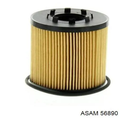Obudowa filtra oleju Asam 56890 cena, od 52,55 USD