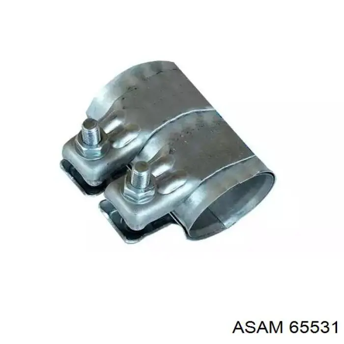 Wspornik (uchwyt) tłumika przedni Asam 65531 cena, od 9,02 USD