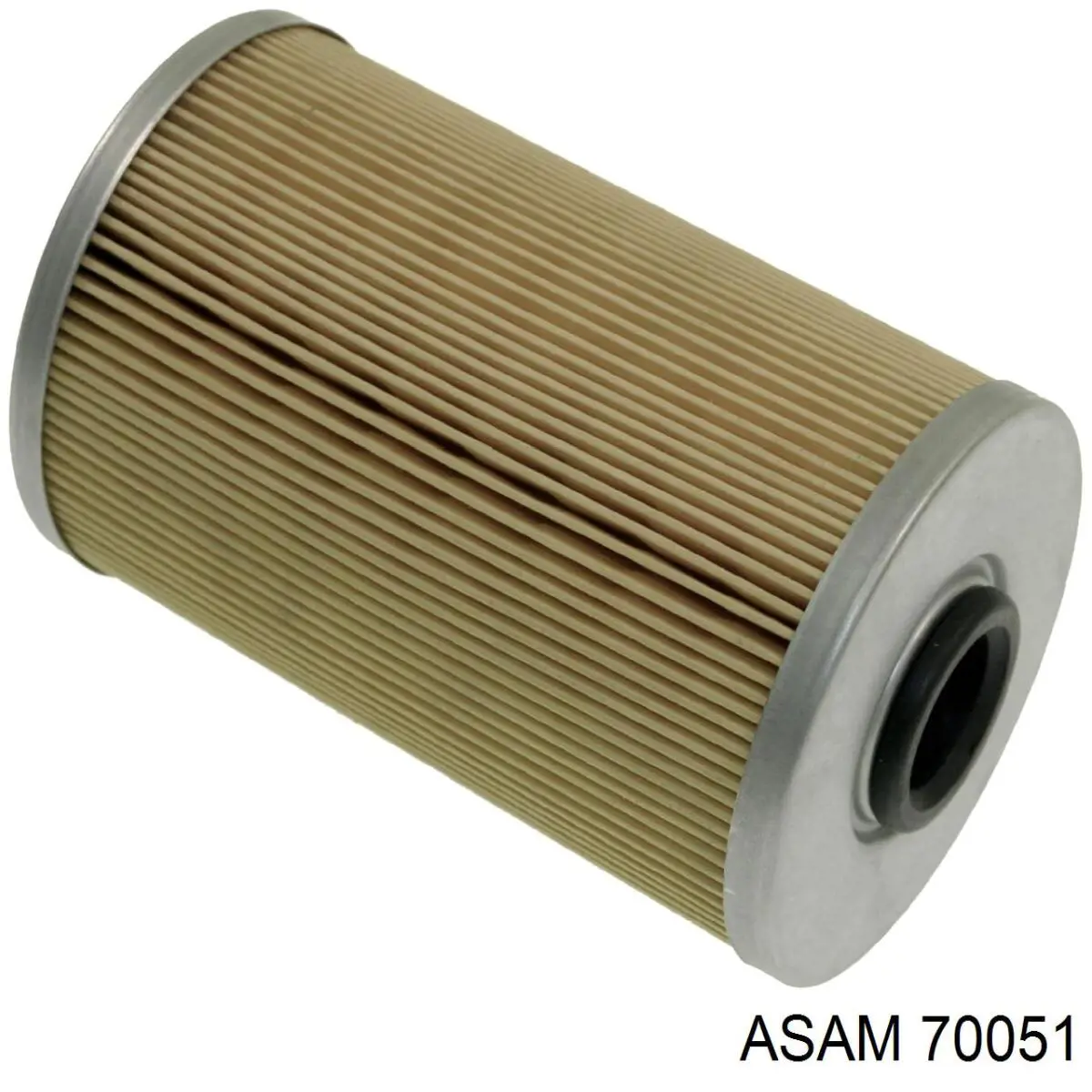 Filtr paliwa Asam 70051 cena, od 7,75 USD