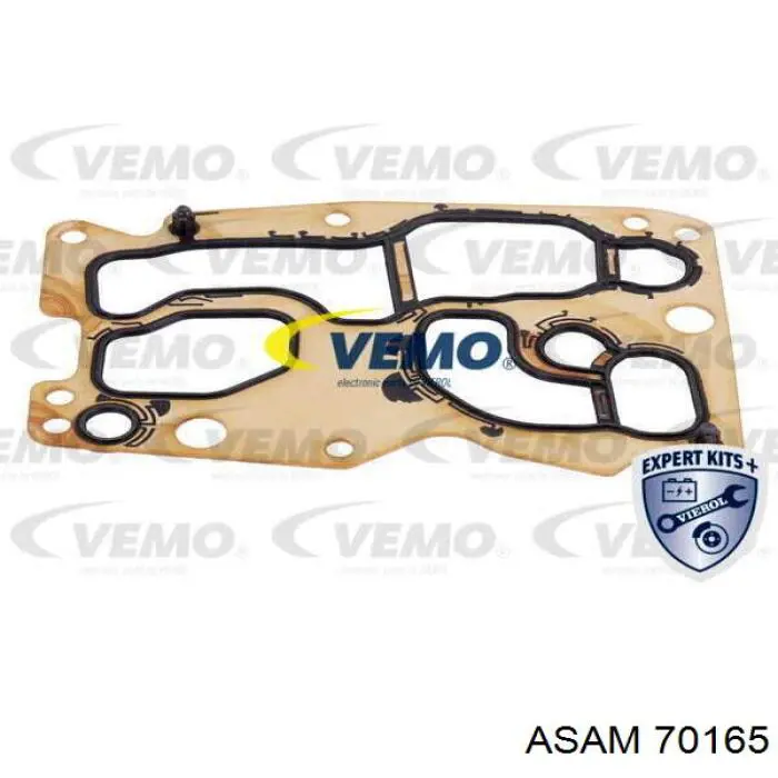 Do koszyka 70165 Asam Filtr oleju