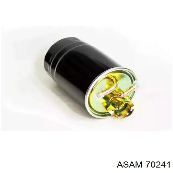 Filtr paliwa Asam 70241 cena, od 16,30 USD