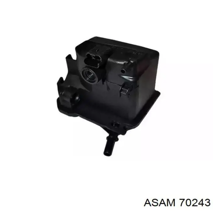 Filtr paliwa Asam 70243 cena, od 25,47 USD