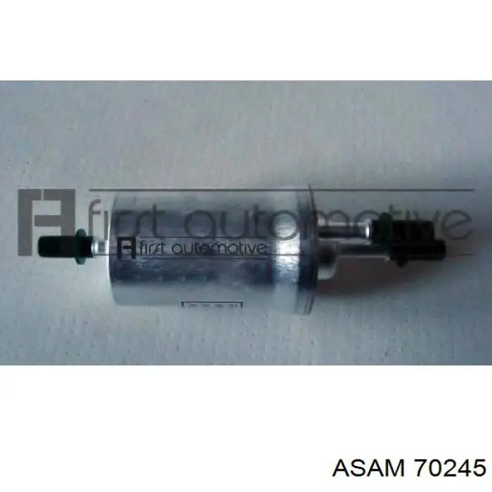 Filtr paliwa Asam 70245 cena, od 20,97 USD