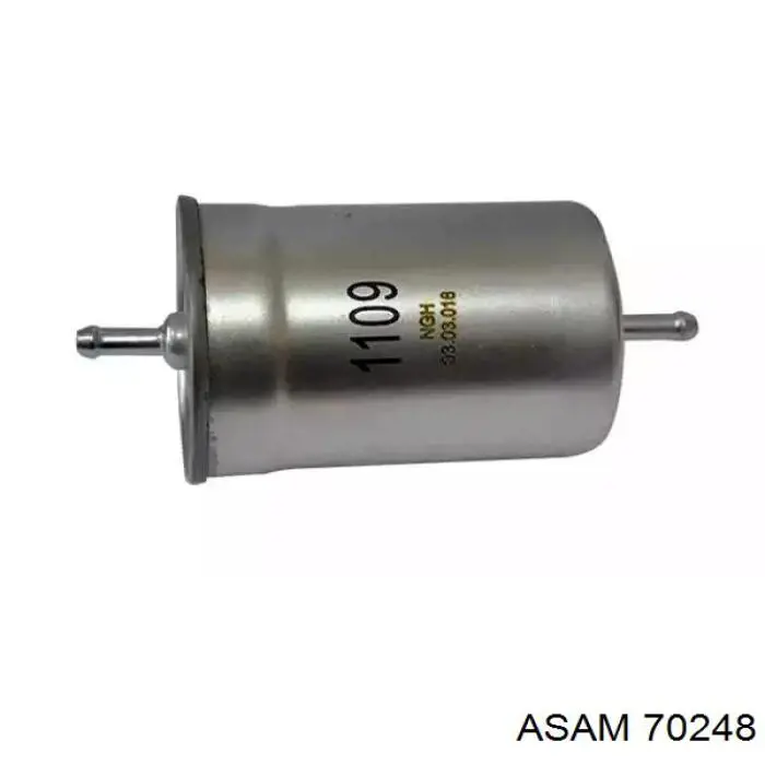 Filtr paliwa Asam 70248 cena, od 7,75 USD
