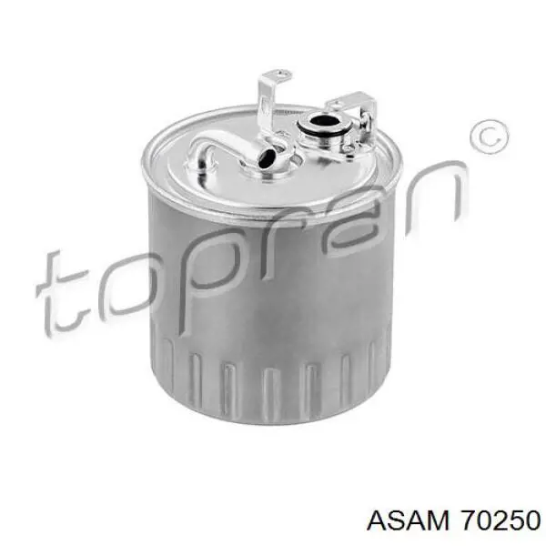 Do koszyka 70250 Asam Filtr paliwa
