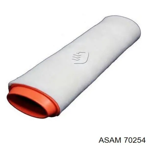 Do koszyka 70254 Asam Filtr powietrza