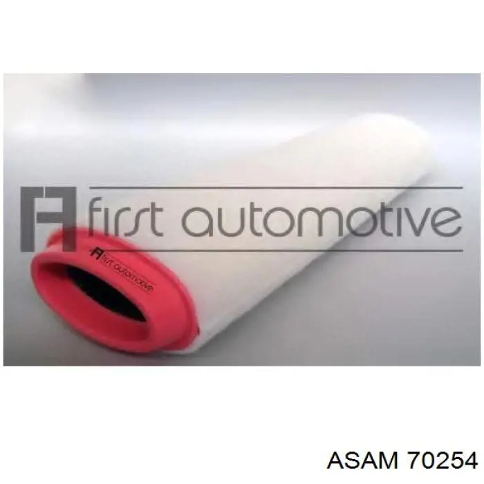 Filtr powietrza Asam 70254 cena, od 19,23 USD