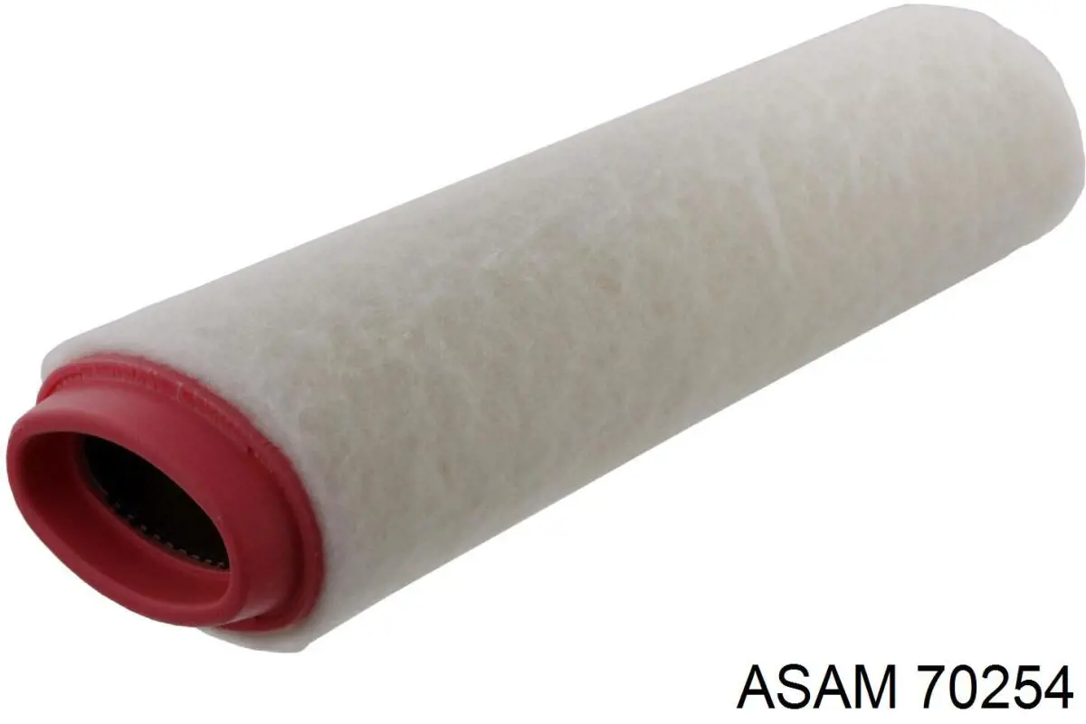 Filtr powietrza 70254 Asam