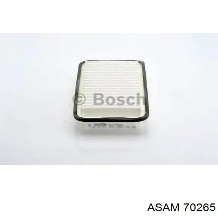 Filtr powietrza Asam 70265 cena, od 8,08 USD