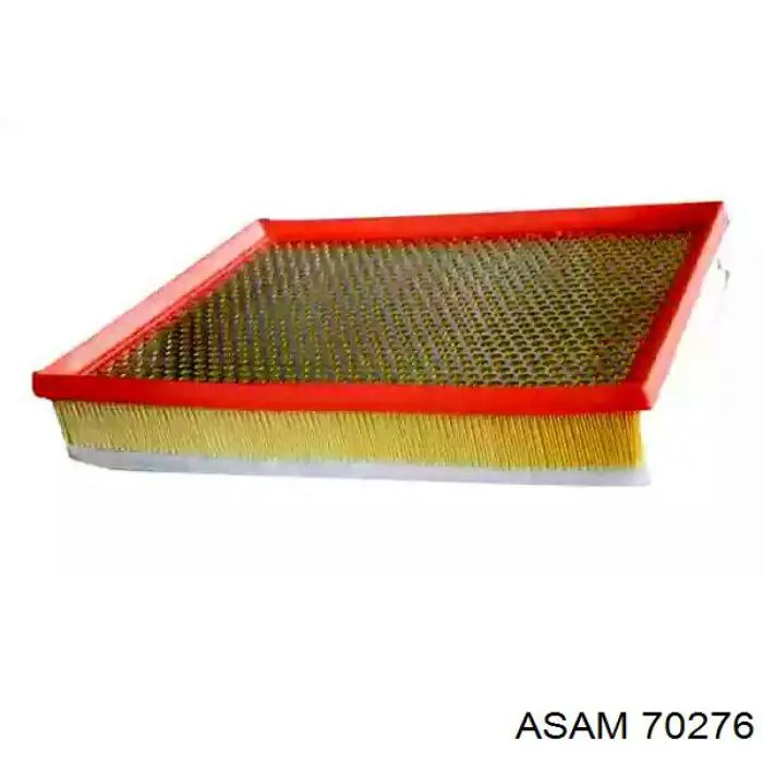 Filtr powietrza Asam 70276 cena, od 9,38 USD