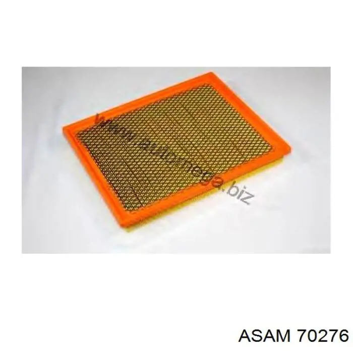 Do koszyka 70276 Asam Filtr powietrza