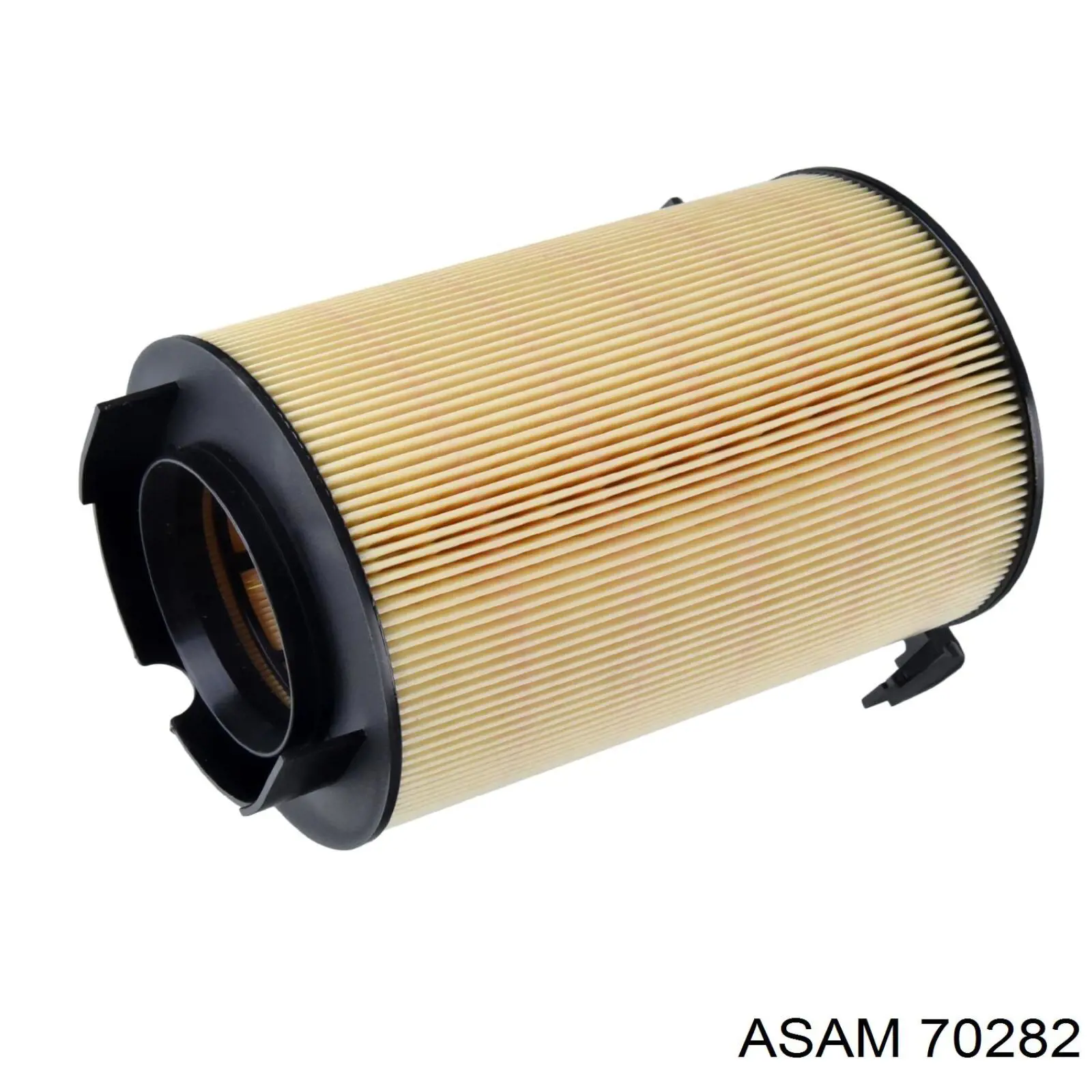 Filtr powietrza Asam 70282 cena, od 13,69 USD