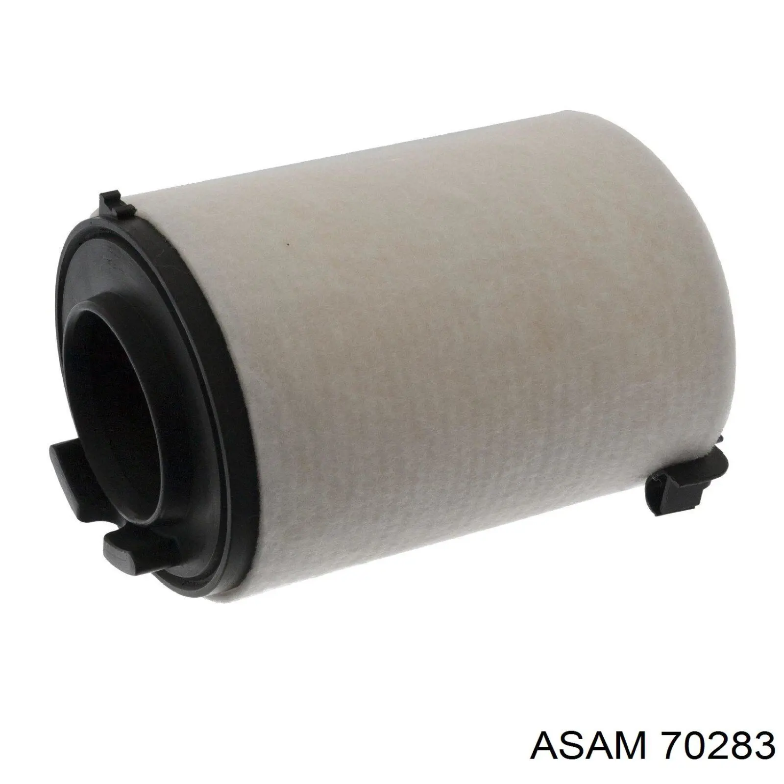 Do koszyka 70283 Asam Filtr powietrza