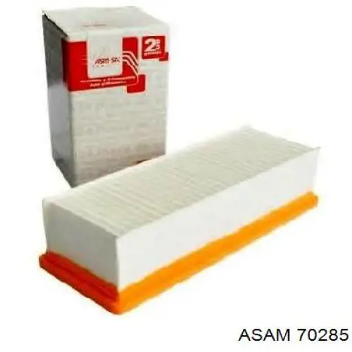 Filtr powietrza Asam 70285 cena, od 12,61 USD