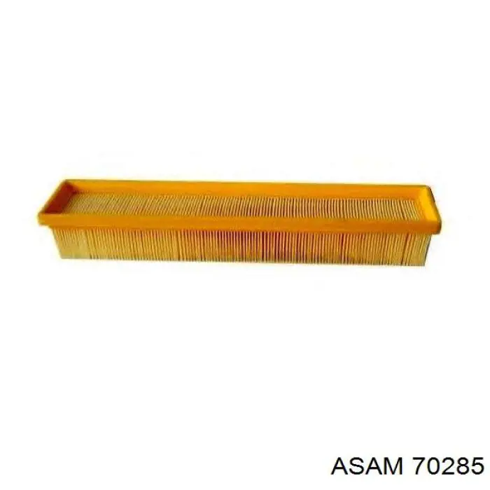 Do koszyka 70285 Asam Filtr powietrza