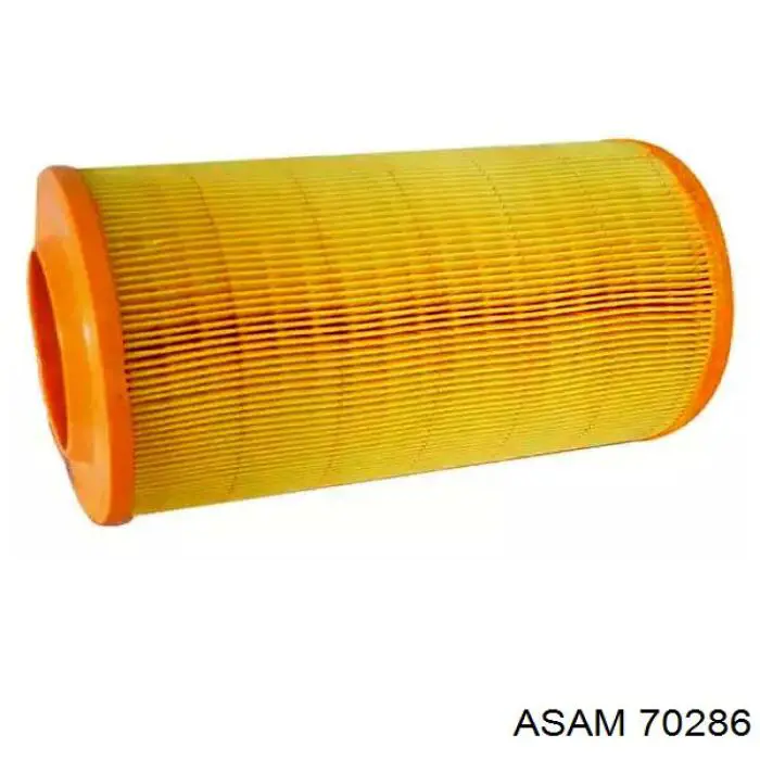 Filtr powietrza Asam 70286 cena, od 16,87 USD