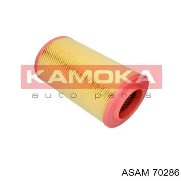 Do koszyka 70286 Asam Filtr powietrza