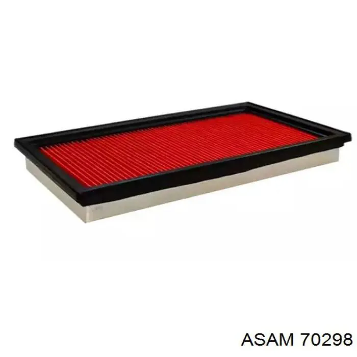 Filtr powietrza Asam 70298 cena, od 6,87 USD