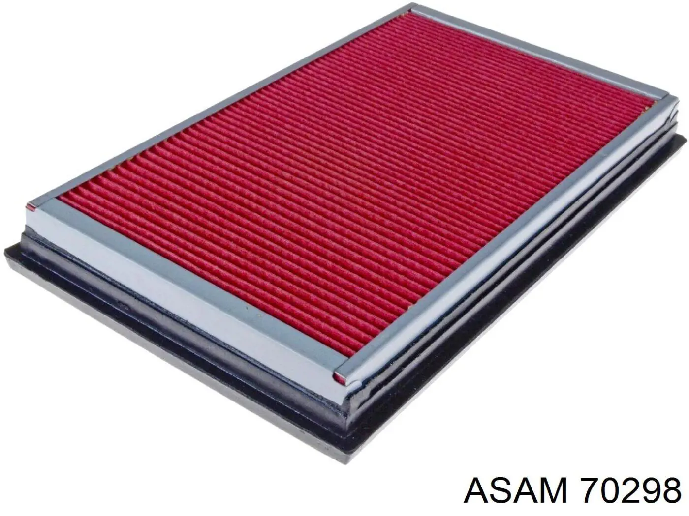 Do koszyka 70298 Asam Filtr powietrza