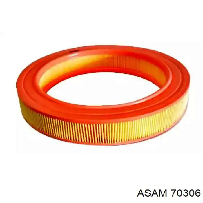 Do koszyka 70306 Asam Filtr powietrza