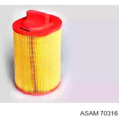 70316 Asam Filtr powietrza