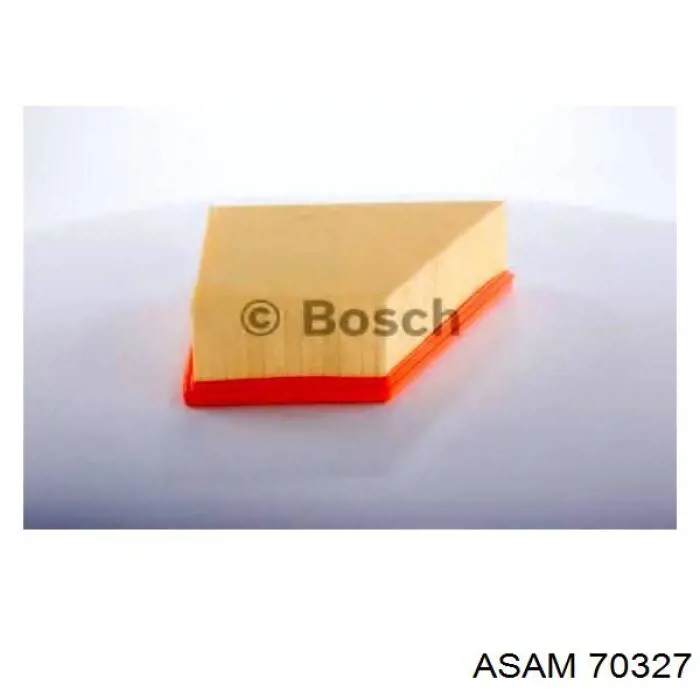 Do koszyka 70327 Asam Filtr powietrza