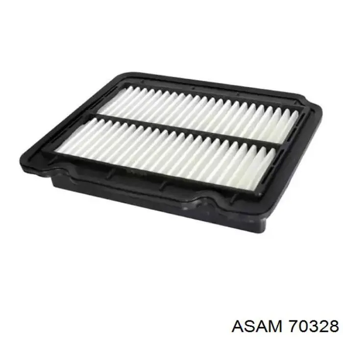 Filtr powietrza Asam 70328 cena, od 7,42 USD
