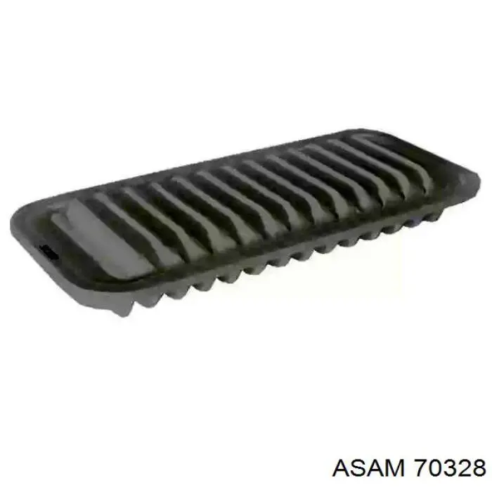 Do koszyka 70328 Asam Filtr powietrza