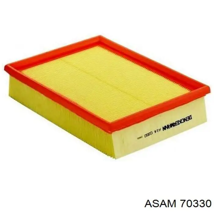 Do koszyka 70330 Asam Filtr powietrza