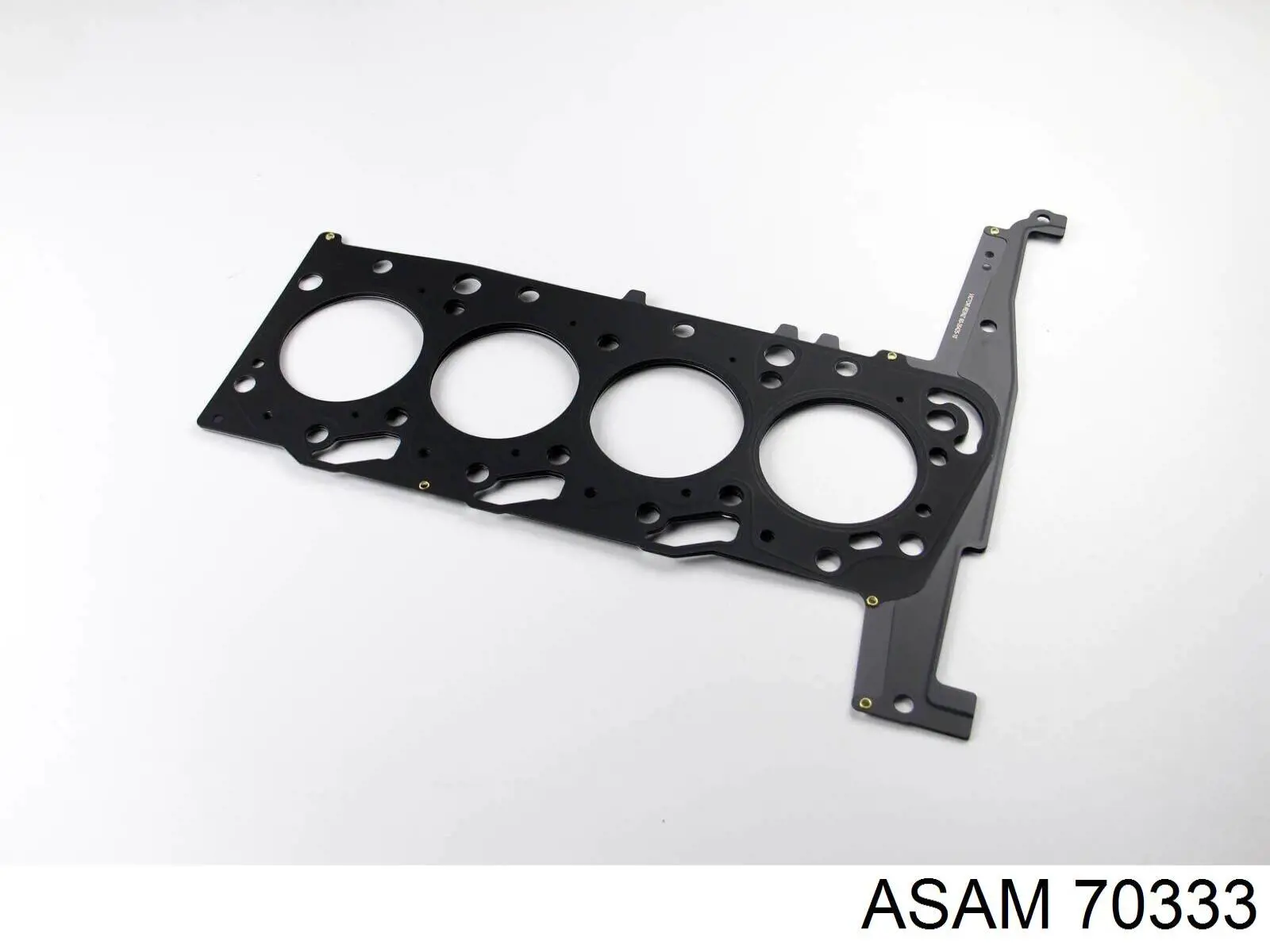 Filtr powietrza Asam 70333 cena, od 10,68 USD