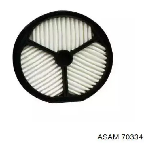 Do koszyka 70334 Asam Filtr powietrza