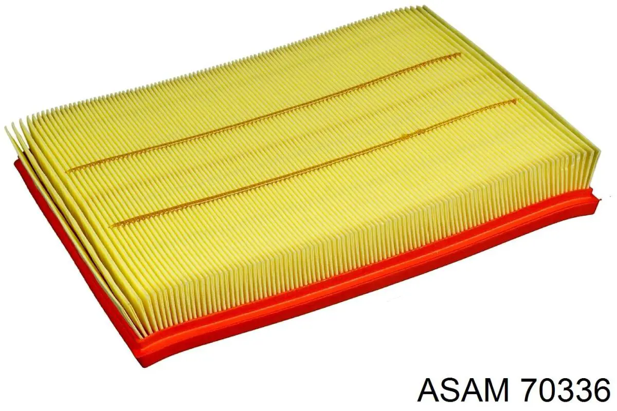 Do koszyka 70336 Asam Filtr powietrza